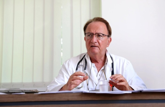 Чибишев: Денот кога се случи трагедијата во „Пулс“ и наредните 30-ина дена беа еден од најтешките периоди од мојата докторска кариера