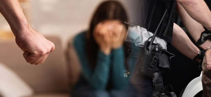 Шест случаи на семејно насилство за едно деноноќие