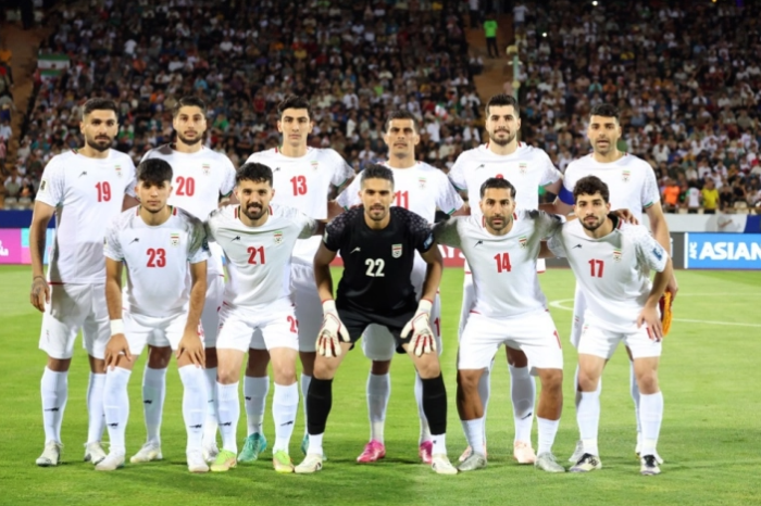 ФИФА не размислува да го премести Иран од САД во Мексико