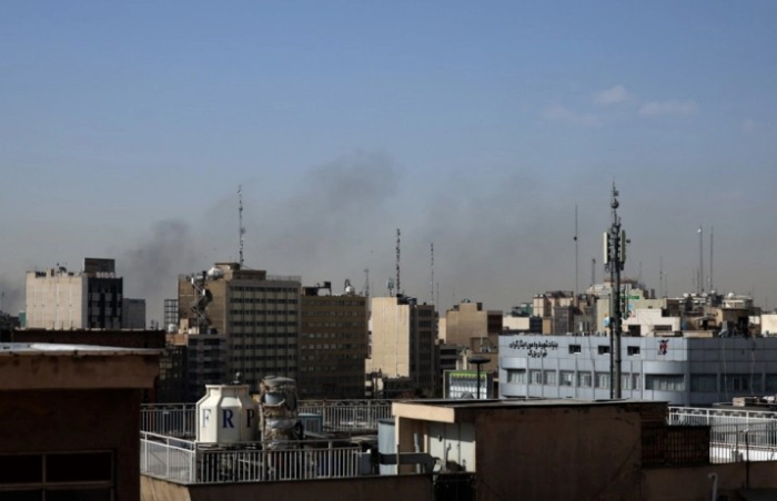 Напад во западен Иран уби десетици припадници на безбедносните сили