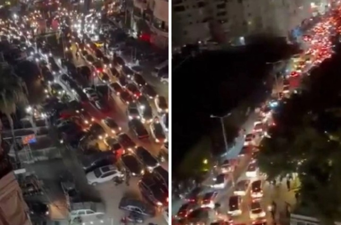 Нова војна меѓу Израел и Хезболах: Во израелски напади врз Бејрут загинаа 31 лице, луѓето масовно бегаат од градот