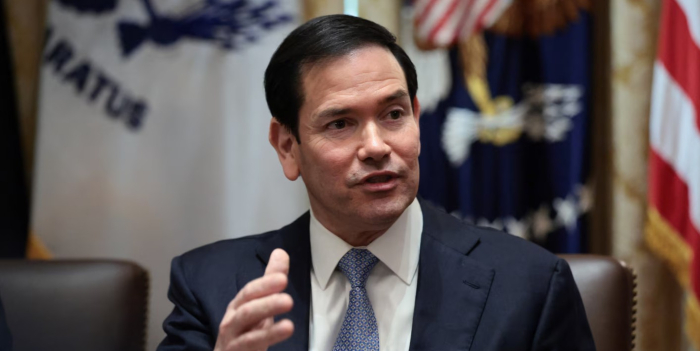 Рубио: САД очекуваат воената операција во Иран да заврши за неколку недели