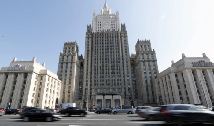 Русија ги обвини САД и Израел дека се обидуваат да го сменат режимот во Иран, саботирајќи ги дипломатските напори