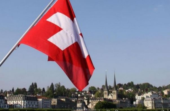Неутрална Швајцарија не дозволи летови на американските воени авиони над земјата