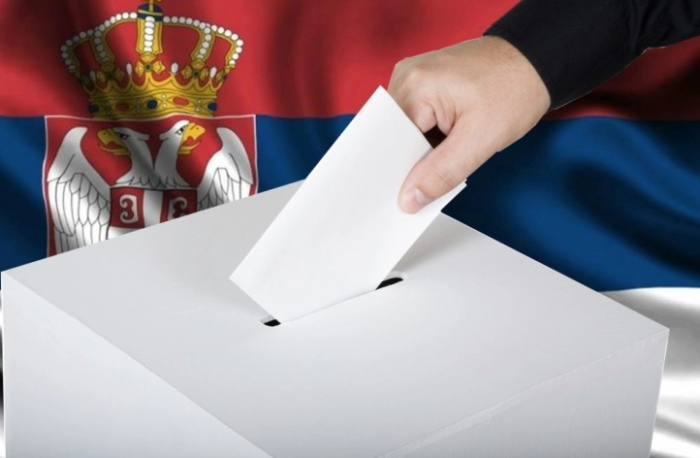 Во Србија се одржуваат избори во 10 локални самоуправи