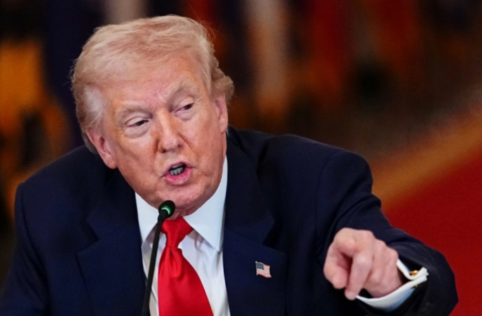 Трамп тврди дека Иран е целосно поразен