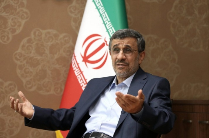 Ирански медиуми: Махмуд Ахмадинеџад убиен во воздушен напад во Техеран