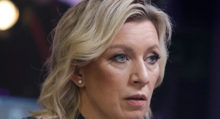 Захарова: Нападот врз иранското пристаниште Бандар-е Анзали ги погоди економските интереси на Русија