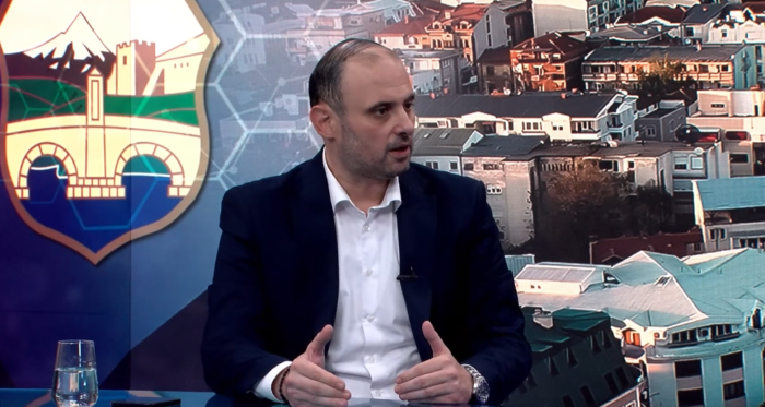 Ѓорѓиевски: БРТ e едно од повеќето функционални решенија зa градскиот сообраќај, над 520 паркинг места кај Клиничкиот центар