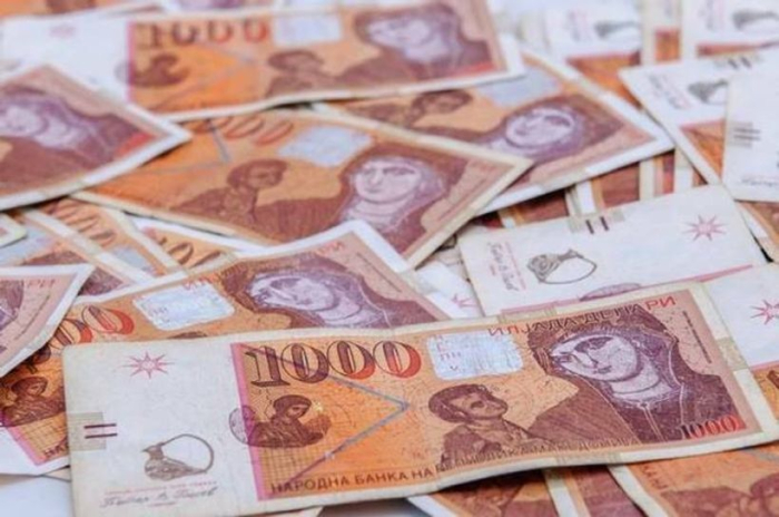 Кривична пријава за две лица кои измамиле 88-годишник и му одзеле 300.000 денари