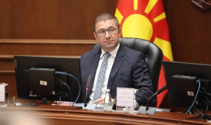 Мицкоски за дата-центрите: Многу јасно е каде оди светот и овој процес е неповратен, ја водиме Македонија во просперитет