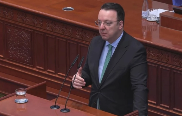 Николоски: Од март следната година нова авиолинија Дубаи-Скопје, преговараме и за поврзување на Охрид со еден од аеродромите во ОАЕ