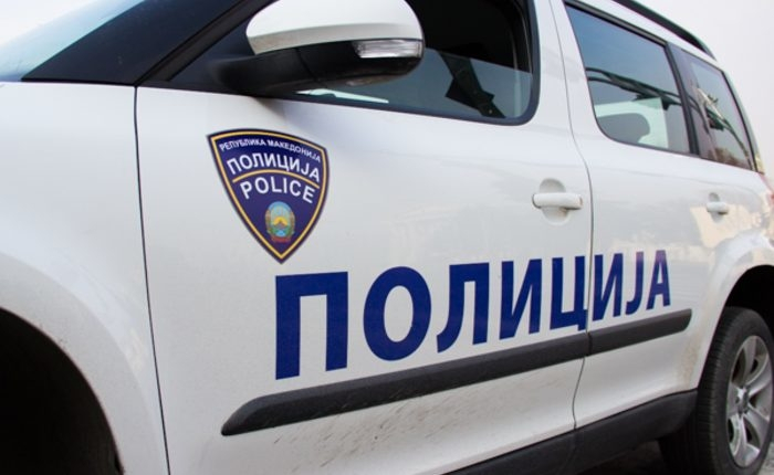 Мајка во банка во Центар агресивно се однесувала кон својата 22-годишна ќерка