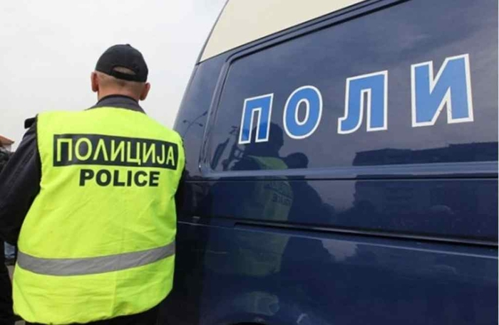 36-годишен маж од Скопје ја пријавил поранешната партнерка дека физички го нападнала