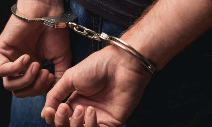 Уапсен 31-годишен Мексиканец, пијан нападнал полицаец со тврд предмет во Ѓорче Петров