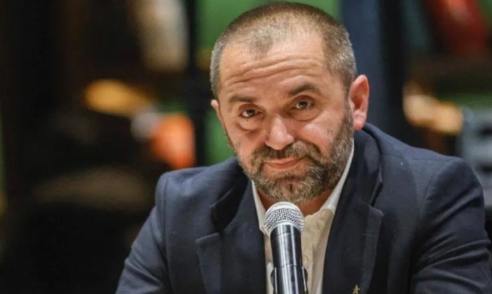 Поранешен припадник на ОВК приведен на Блаце, по распит пуштен на слобода