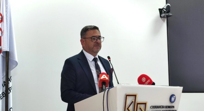 Ристески: Со намалувањето на ДДВ за горивата граѓаните заштедуваат до 350 илјади евра дневно