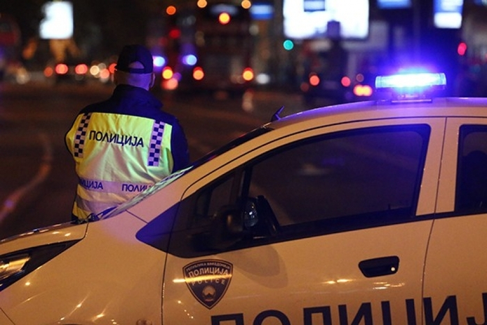 Две лица загинаа а три се тешко повредени во сообраќајка кај Агино Село