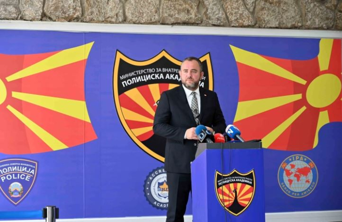 Тошковски за аферата „Мазут“: Се надевам ЈО ќе собере храброст и професионално ќе се посвети на сите детали