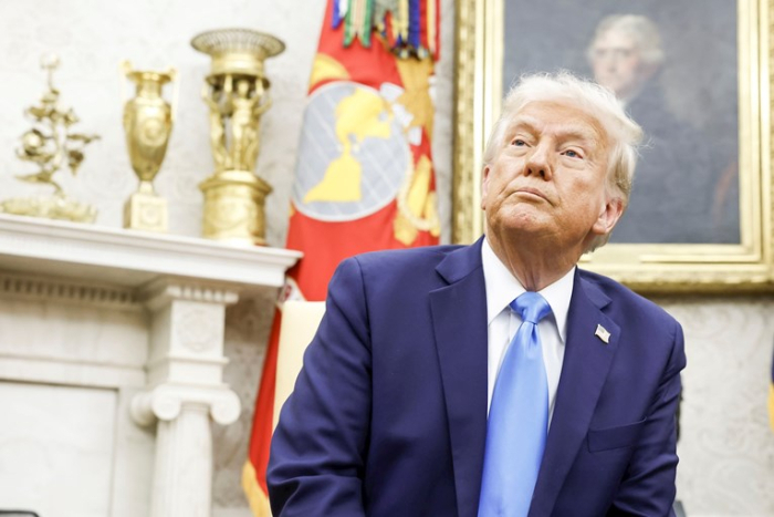 Трамп: Се надевам на крај на војната со Иран