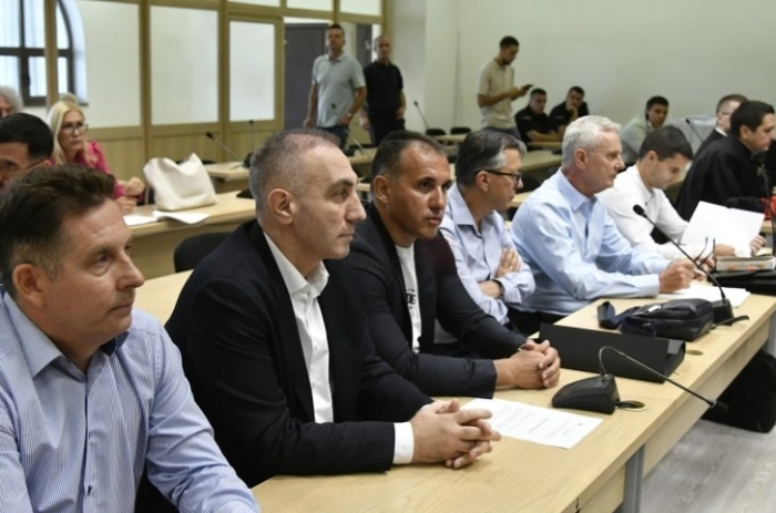 Продолжува судењето за „Државна Лотарија“, поранешниот директор Бајрами на обвинителна клупа