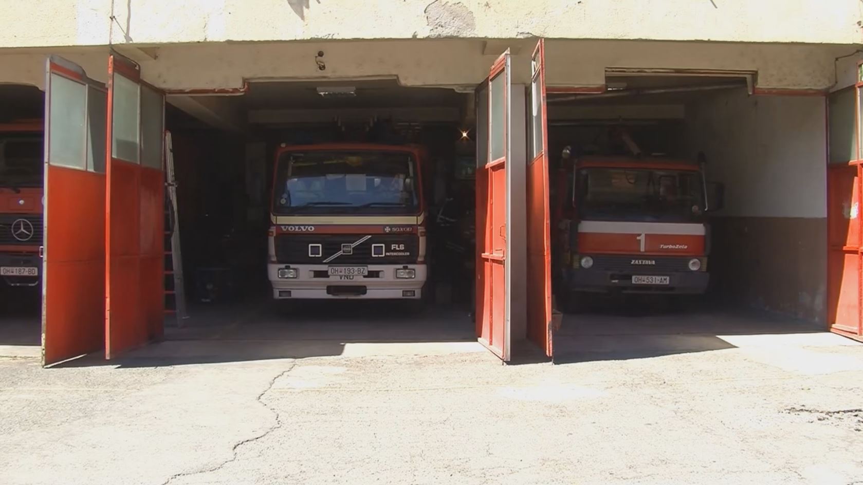 Охридските пожарникари одат во спасувачка мисија во Турција