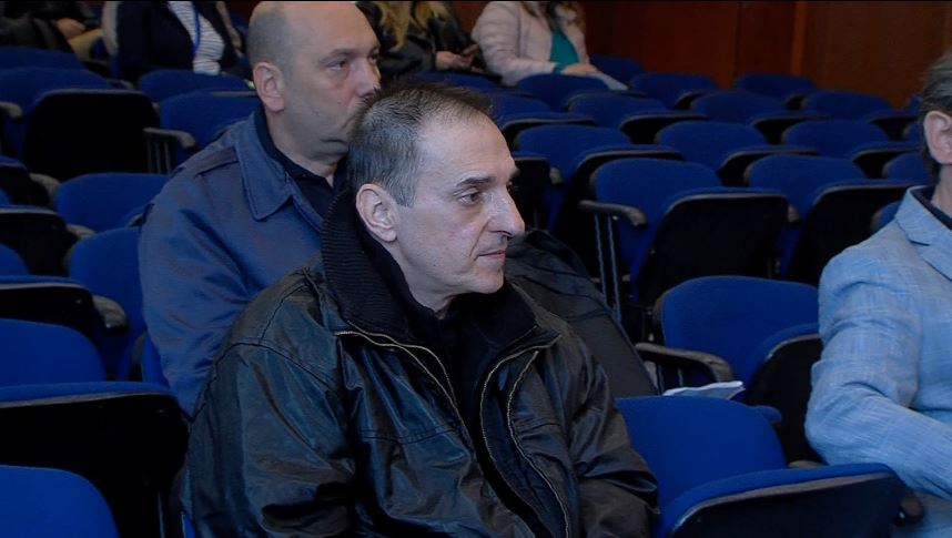 Таткото на Вања Ѓорчевска повторно бара слобода од Врховниот суд