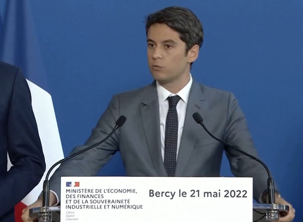 Преглед на вестите од светот | Сител Телевизија