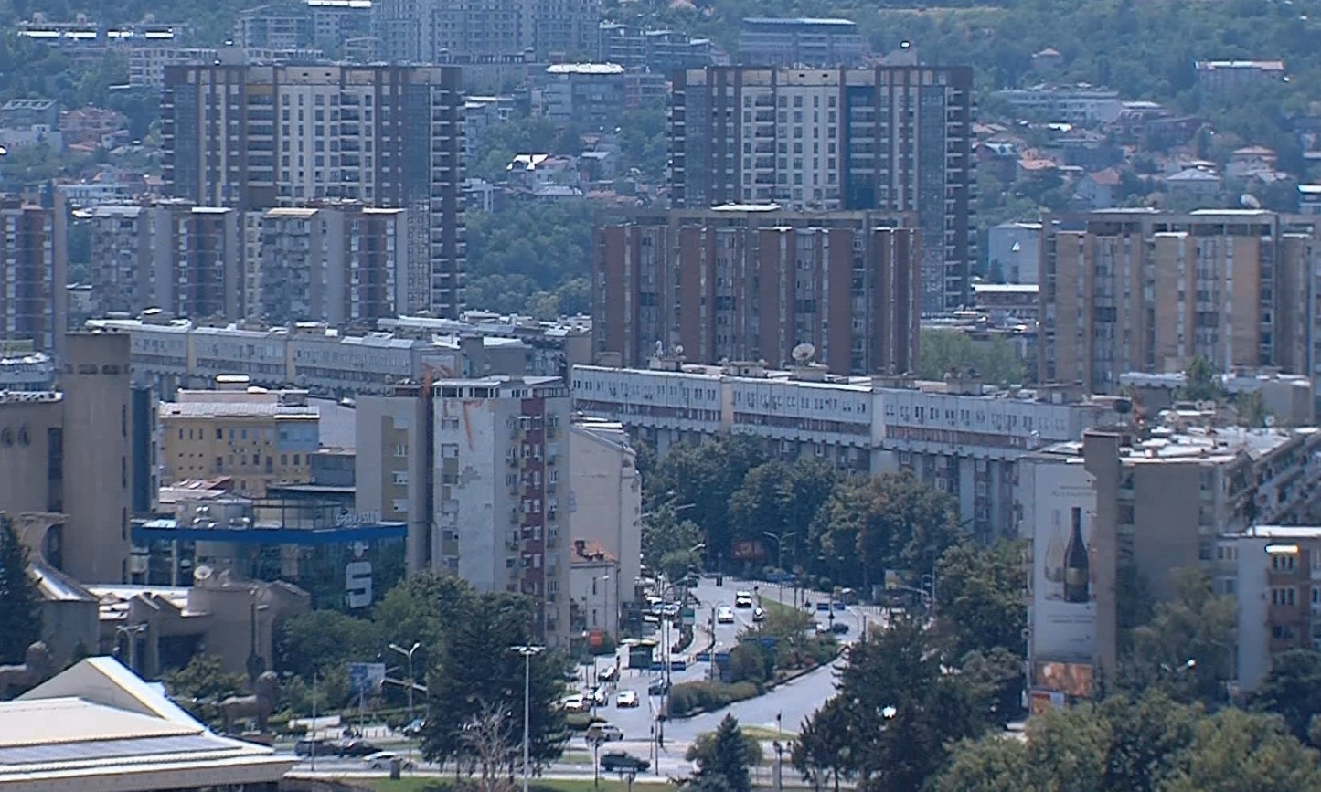 Во Скопје детектирани 13 високо ризични места за ширење на западно-нилскиот вирус