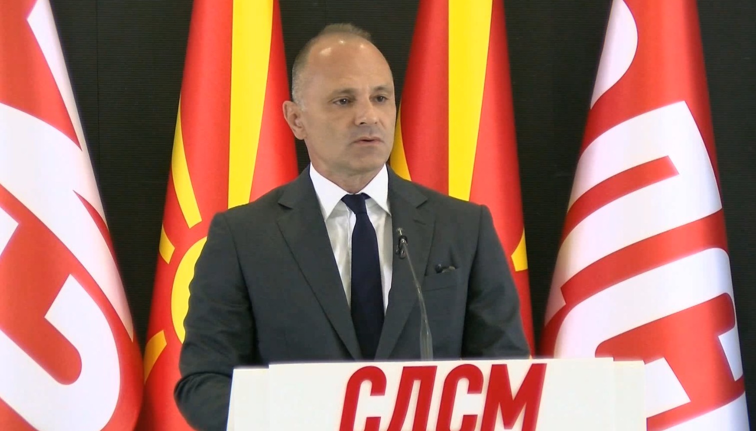 Филипче бара извинување од Мицкоски, премиерот ја нарече одлуката на обвинителството скандалозна