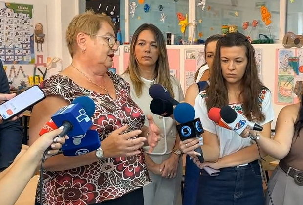 Јаневска: Училиштата редовно се дератизираат