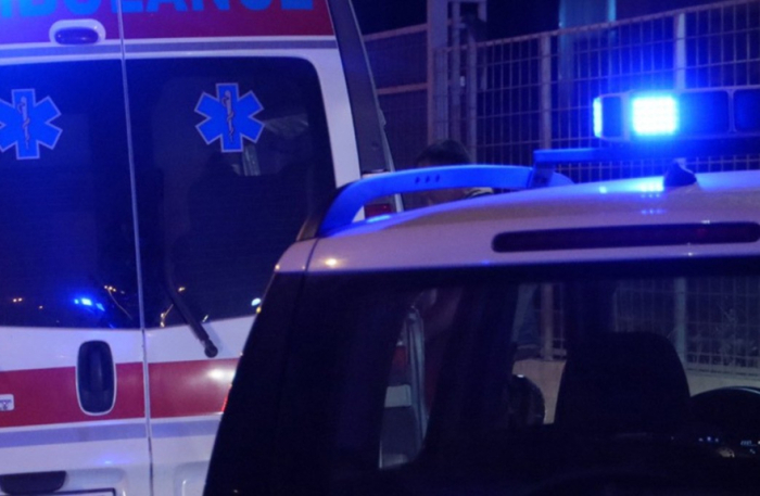 13-годишно дете во критична состојба по тепачката во Чаир - Било избодено во срцето