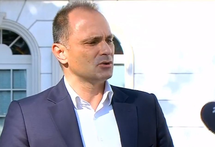 Филипче од Свети Николе: Криминалната власт ги остави граѓаните без помош, а земјоделците ги извиси