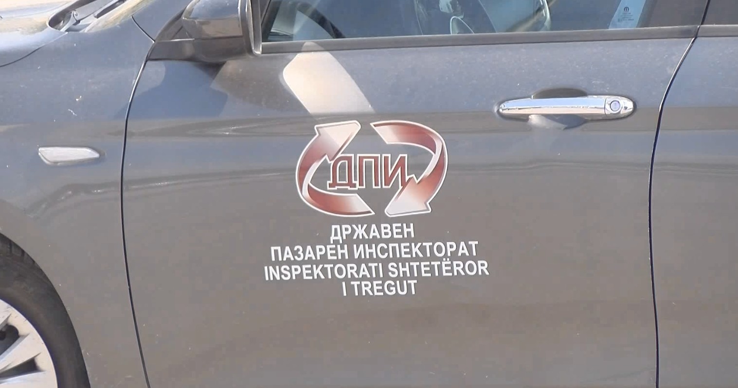 Возила на пазарна скапуваат по депоата на „Пајак“ оти Инспекторатот нема паркинг