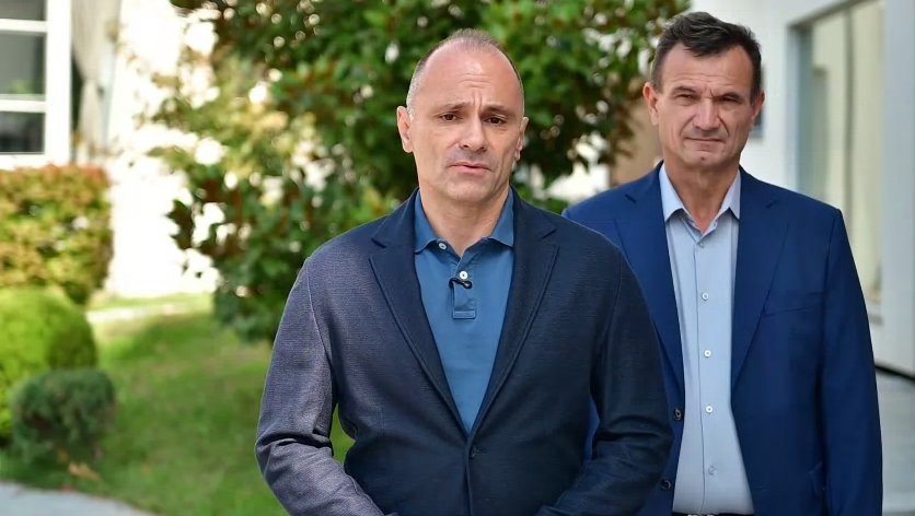 Филипче: Колку чини посетата во САД?
