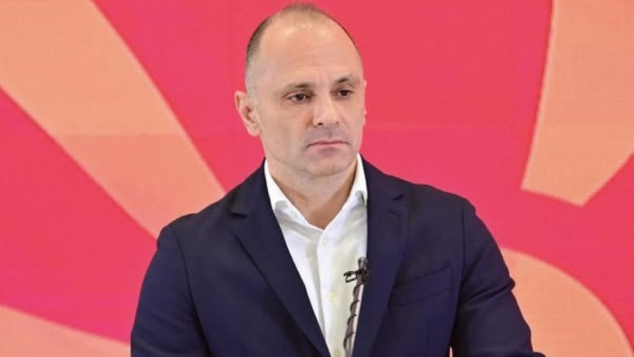 СДСМ предложи закон за помош на земјоделците