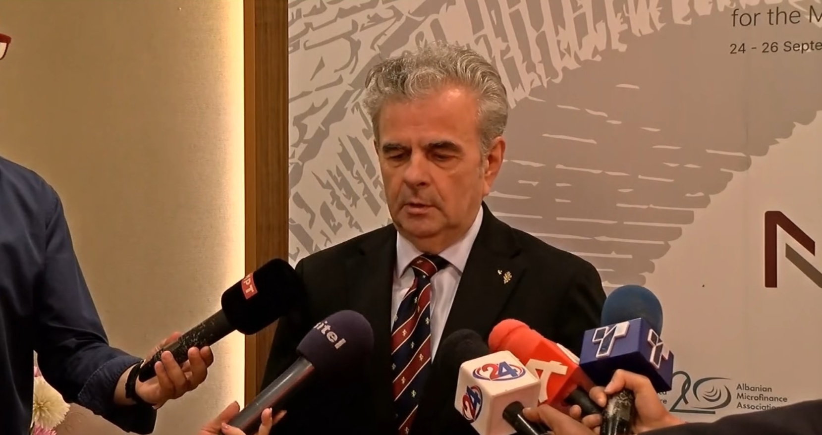 Бизнисот чека крај на кризата на Блискиот Исток