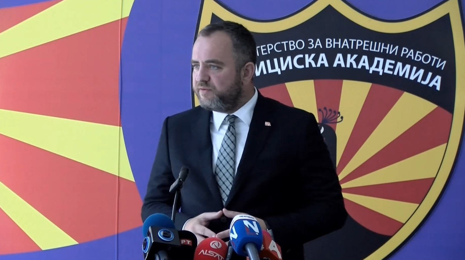 Тошковски: „Мазут“ ќе ја фрапира јавноста