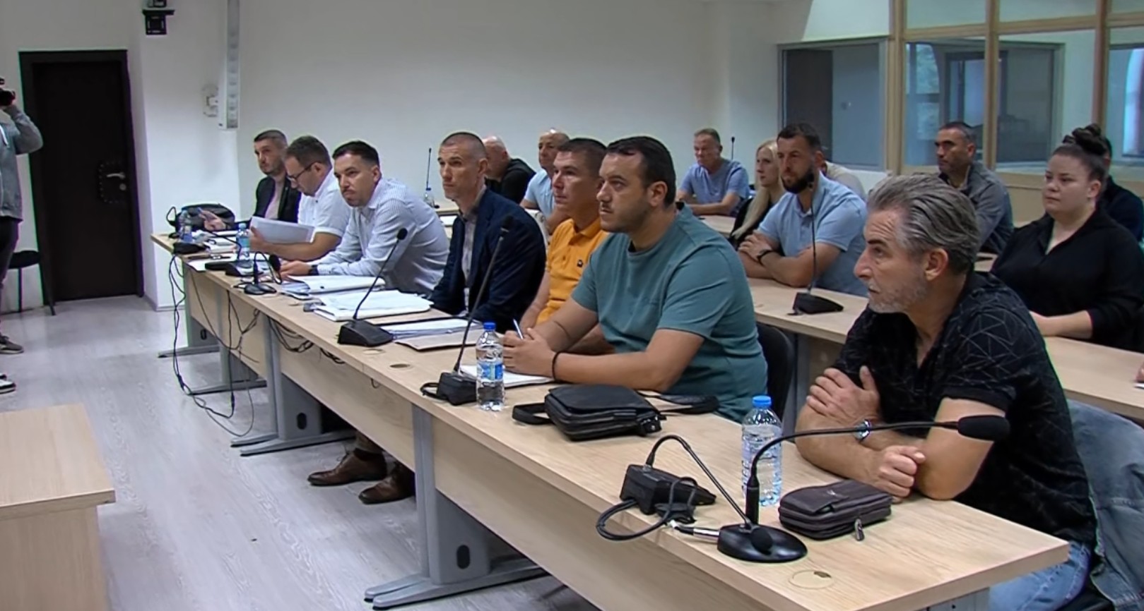 Сведоци за полицајците во „Пулс“: Одбиваа да помогнат на повредените