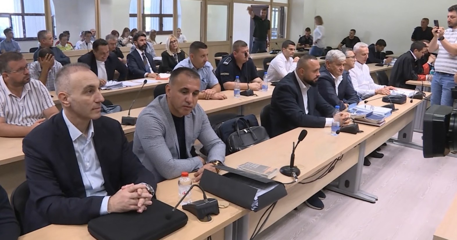 Презентирани над 200 докази во случајот со Груби за злоупотреби во Државната лотарија